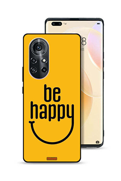 Tolwak غطاء حماية لهاتف هواوي نوفا 8 برو - كن سعيدًا