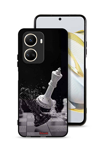 Tolwak Huawei nova 10 SE Protective Case Cover Check