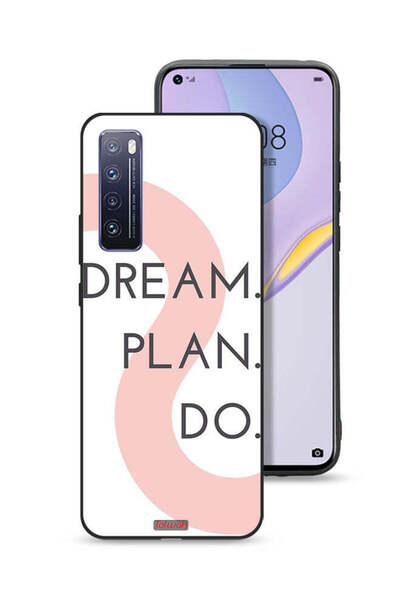 Tolwak غطاء حماية لهاتف هواوي نوفا 7 5G - دريم بلان دو