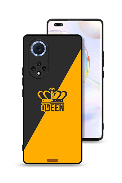 Tolwak غطاء حماية لهاتف Honor 50 Pro - كوين