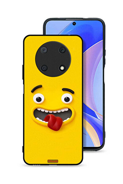 Tolwak غطاء حماية لهاتف هواوي نوفا Y90 من وينكلي