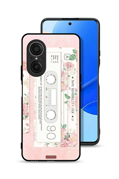 Tolwak غطاء حماية لهاتف هواوي نوفا 9 SE - شريط حساسية