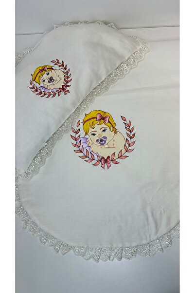 KALİ DEKOR وسادة حفاضات الطفل