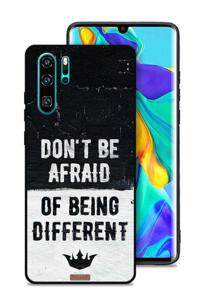 Tolwak غطاء حماية لهاتف هواوي بي 30 برو لا تخف من الاختلاف