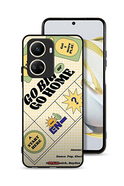 Tolwak غطاء حماية لهاتف هواوي نوفا 10 SE - كبير أو صغير