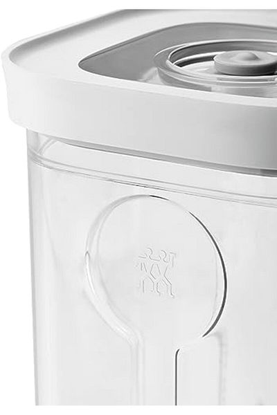 Mena Rise Şirinshop Fresh & S Cube Set, Size M, 5-Piece Storage Set, 2 X Cube Storage Box M, Ö