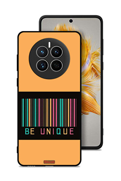 Tolwak غطاء حماية لهاتف هواوي ميت 50 - كن فريدًا