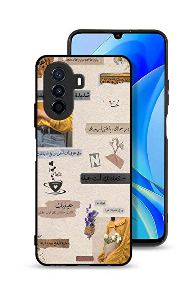 Tolwak حافظات وجرابات للهاتف المحمول - متعدد الألوان