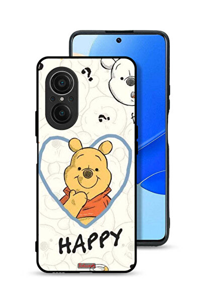 Tolwak غطاء حماية واقٍ لهاتف هواوي نوفا 9 SE بابي بير