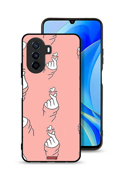 Tolwak غطاء حماية لهاتف هواوي نوفا Y70 مع علامات سناب