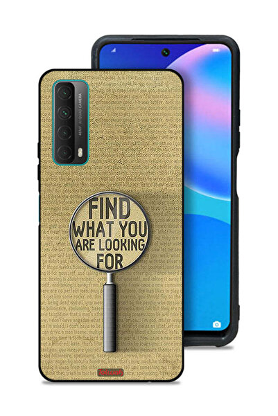 Tolwak غطاء حماية لهاتف هواوي بي سمارت (2021) - اعثر على ما تبحث عنه