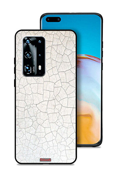 Tolwak غطاء حماية لهاتف هواوي P40 Pro Plus 5G من فنسنت بوركهيد