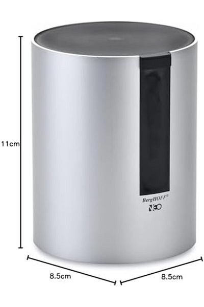 Mena Rise ŞirinShop Essentials Neo Jar 11 cm 1108107