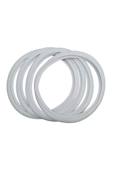 karagöz motor Lastik Yanak Set 4 Lü 13 İnç
