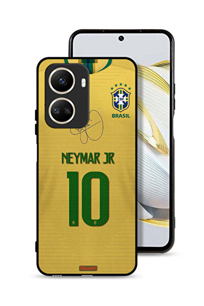 Tolwak غطاء حماية واقٍ لهاتف هواوي نوفا 10 SE نيمار جونيور 10