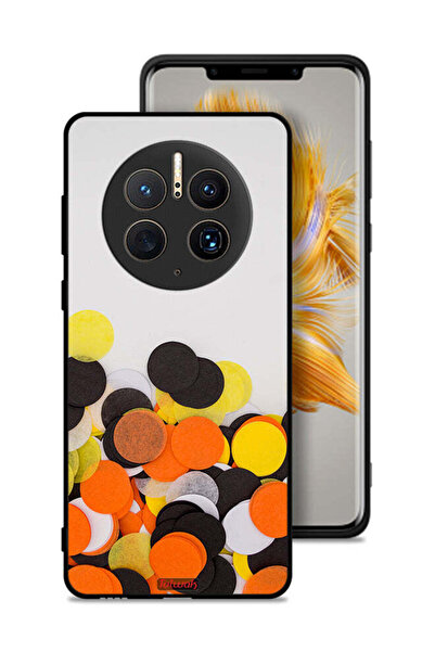 Tolwak غطاء حماية لهاتف هواوي ميت 50 برو من ميل بول