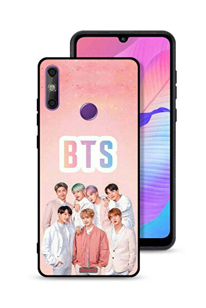 Tolwak غطاء حماية لهاتف هواوي إنجوي 20e - أفضل فريق