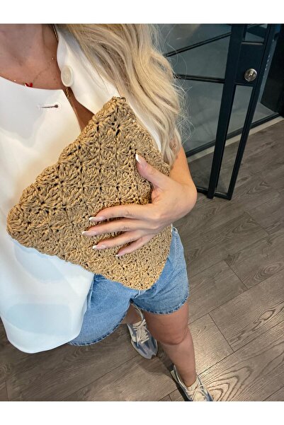 Home Juno İstanbul Basic clutch