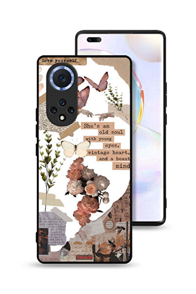 Tolwak غطاء حماية لهاتف هواوي نوفا 9 برو - إنها روح قديمة