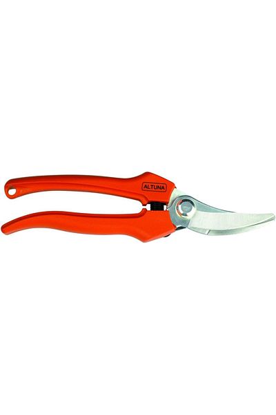 Mena Rise 1260 Inox Flower Fruit Scissors, by Pass System, 190 mm Complete Length 1017157