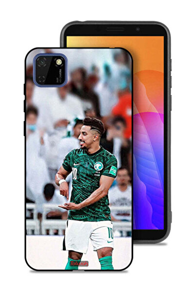 Tolwak غطاء حماية واقٍ لهاتف هواوي Y5p سليم الدواسير