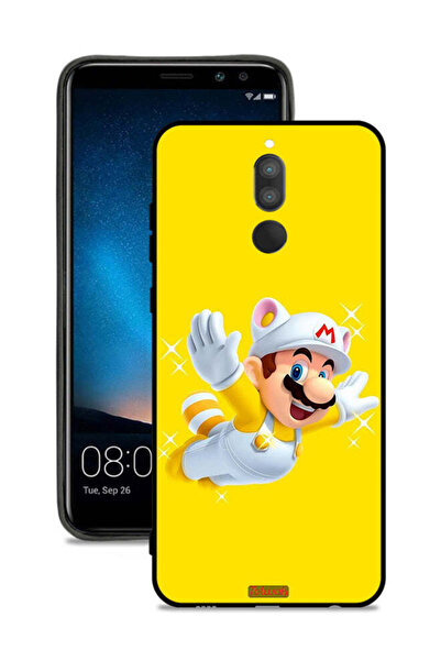 Tolwak غطاء حماية لهاتف هواوي ميت 10 لايت، السيد م