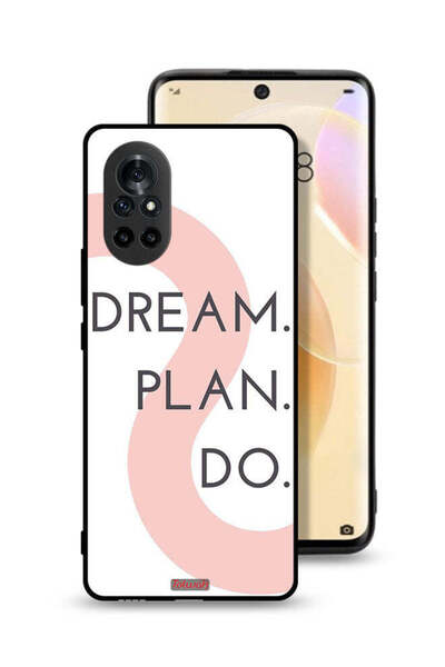 Tolwak غطاء حماية لهاتف هواوي نوفا 8 - دريم بلان دو