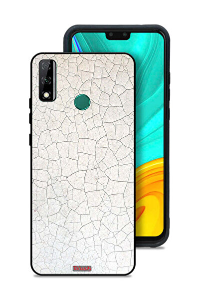 Tolwak غطاء حماية لهاتف هواوي Y8s فينسنت بوركهيد