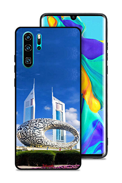 Tolwak غطاء حماية هواوي بي 30 برو - متحف دبي