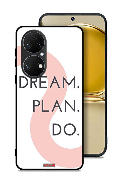 Tolwak غطاء حماية لهاتف هواوي P50E - دريم بلان دو