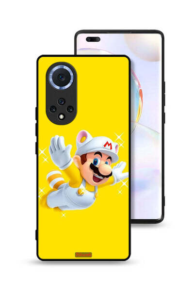 Tolwak غطاء حماية لهاتف Honor 50 Pro Mr M