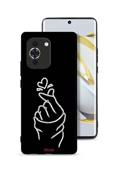 Tolwak غطاء حماية لهاتف هواوي نوفا 10 - سناب لوف