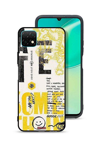 Tolwak غطاء حماية لهاتف هواوي نوفا Y60 هل أنت التالي؟