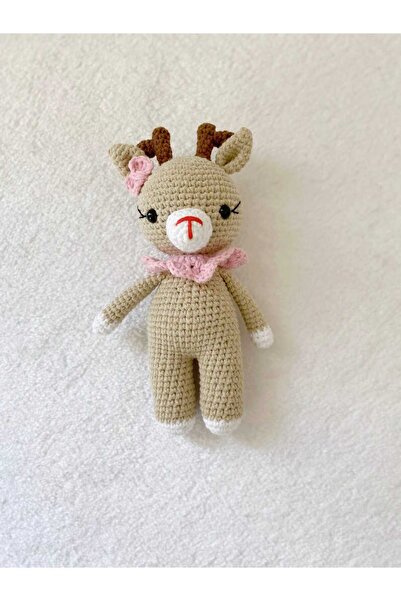 hobilanka AMİGURUMİ UYKU ARKADAŞI