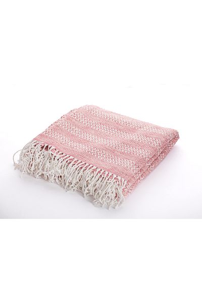 LUFA HOME Trio Blanket (130*190)