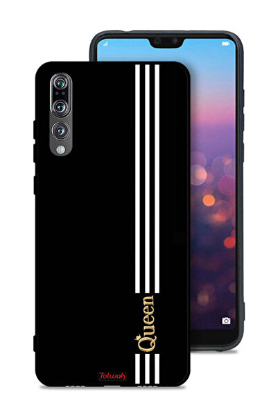 Tolwak غطاء حماية لهاتف هواوي بي 20 برو - كوين