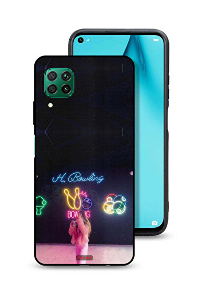 Tolwak غطاء حماية لهاتف هواوي P40 لايت 4G - محبو البولينج