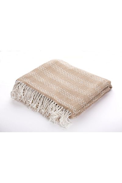 LUFA HOME Trio Blanket (130*190)