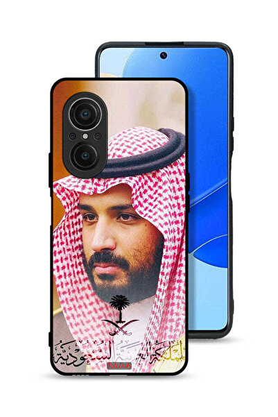 Tolwak غطاء حماية لهاتف هواوي نوفا 9 SE محمد بن سلمان