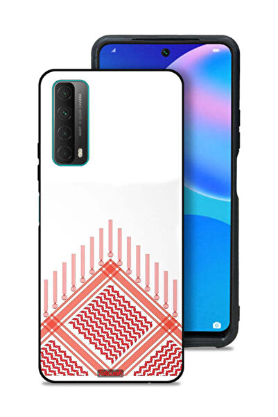 Tolwak غطاء حماية لهاتف هواوي بي سمارت (2021) شمال