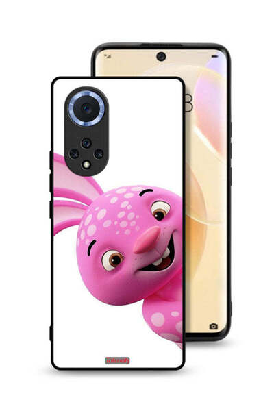 Tolwak غطاء حماية لهاتف هواوي نوفا 9 - هاي تو تيث