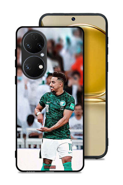 Tolwak غطاء حماية واقٍ لهاتف هواوي P50E سليم الدواسير