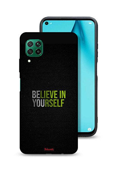 Tolwak غطاء حماية لهاتف هواوي نوفا 7i - ثق بنفسك