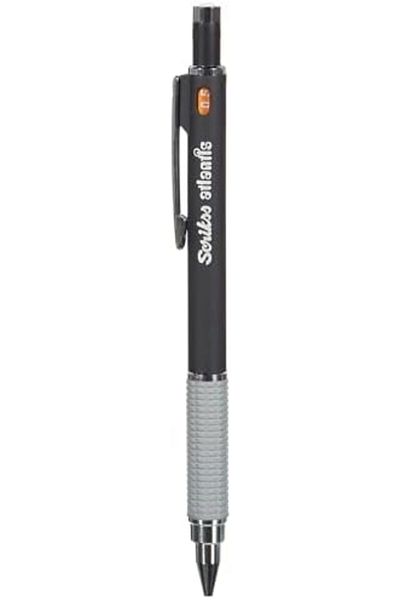Mena Rise Sirinshop Office Atlantis Versatil Pen 0.5 mm Black 1108107