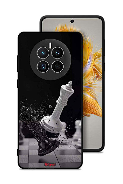 Tolwak غطاء حماية لهاتف هواوي ميت 50 - تحقق