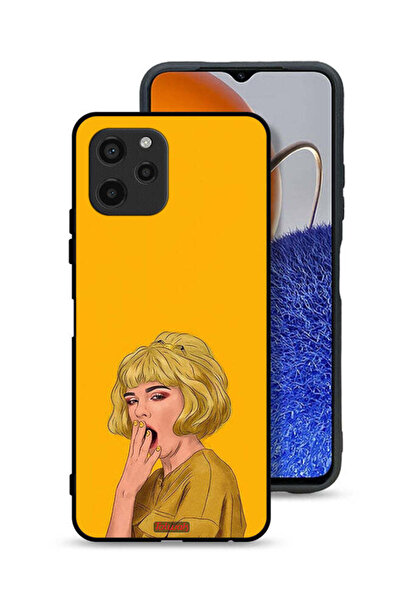 Tolwak غطاء حماية لهاتف هواوي نوفا Y61 - شعور بالدوار