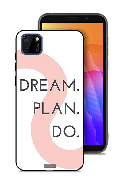 Tolwak غطاء حماية لهاتف هواوي Y5p - دريم بلان دو