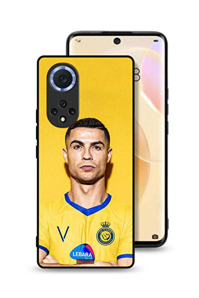 Tolwak غطاء حماية لهاتف هواوي نوفا 9 كريستيانو رونالدو