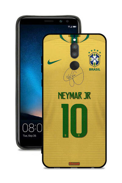 Tolwak غطاء حماية لهاتف هواوي ميت 10 لايت نيمار جونيور 10