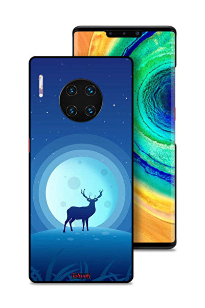 Tolwak غطاء حماية لهاتف هواوي ميت 30 برو - غزال